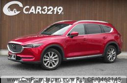 mazda cx-8 2018 -MAZDA 【名変中 】--CX-8 KG2P--122148---MAZDA 【名変中 】--CX-8 KG2P--122148-