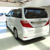 toyota alphard 2008 ENHANCEAUTO_1_ea286563 image 5