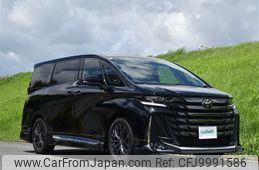 toyota vellfire 2023 -TOYOTA--Vellfire 6AA-AAHH40W--AAHH40-0003431---TOYOTA--Vellfire 6AA-AAHH40W--AAHH40-0003431-