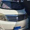 toyota alphard 2007 -TOYOTA--Alphard DBA-ANH10W--ANH10-0179544---TOYOTA--Alphard DBA-ANH10W--ANH10-0179544- image 1