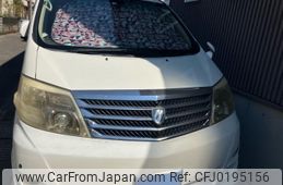 toyota alphard 2007 -TOYOTA--Alphard DBA-ANH10W--ANH10-0179544---TOYOTA--Alphard DBA-ANH10W--ANH10-0179544-