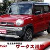 suzuki hustler 2017 quick_quick_DAA-MR41S_MR41S-257506 image 1