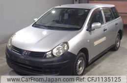 nissan ad-van 2013 -NISSAN--AD Van VY12-140492---NISSAN--AD Van VY12-140492-