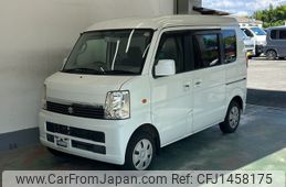 suzuki every-wagon 2012 -SUZUKI--Every Wagon DA64W-388859---SUZUKI--Every Wagon DA64W-388859-