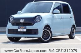 honda n-one 2021 -HONDA--N ONE 6BA-JG3--JG3-1005410---HONDA--N ONE 6BA-JG3--JG3-1005410-