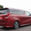 toyota alphard 2018 quick_quick_DBA-AGH30W_AGH30-0183979 image 2