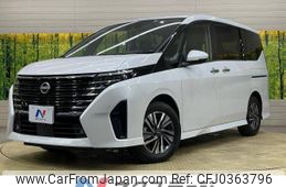 nissan serena 2023 -NISSAN--Serena 5BA-FC28--FC28-012453---NISSAN--Serena 5BA-FC28--FC28-012453-