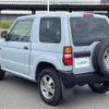 mitsubishi pajero-mini 2000 -MITSUBISHI--Pajero mini GF-H53A--H53A-0108183---MITSUBISHI--Pajero mini GF-H53A--H53A-0108183- image 15