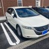 honda odyssey 2009 CFJ1525012 image 2