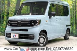 honda n-van 2021 -HONDA--N VAN 5BD-JJ1--JJ1-3103396---HONDA--N VAN 5BD-JJ1--JJ1-3103396-