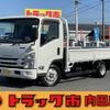 isuzu elf-truck 2019 -ISUZU--Elf TRG-NPR85AR--NPR85-7091092---ISUZU--Elf TRG-NPR85AR--NPR85-7091092- image 1