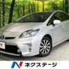 toyota prius 2012 -TOYOTA--Prius DAA-ZVW30--ZVW30-1562539---TOYOTA--Prius DAA-ZVW30--ZVW30-1562539- image 1