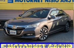 honda accord 2014 -HONDA--Accord DAA-CR6--CR6-1016474---HONDA--Accord DAA-CR6--CR6-1016474-