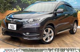 honda vezel 2014 -HONDA--VEZEL DAA-RU4--RU4-1012240---HONDA--VEZEL DAA-RU4--RU4-1012240-