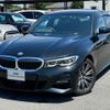 bmw 3-series 2019 -BMW--BMW 3 Series 3DA-5V20--WBA5V72020AJ48512---BMW--BMW 3 Series 3DA-5V20--WBA5V72020AJ48512- image 1