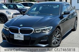 bmw 3-series 2019 -BMW--BMW 3 Series 3DA-5V20--WBA5V72020AJ48512---BMW--BMW 3 Series 3DA-5V20--WBA5V72020AJ48512-