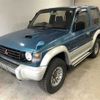 mitsubishi pajero 1993 -MITSUBISHI--Pajero V26WG--4003549---MITSUBISHI--Pajero V26WG--4003549- image 1