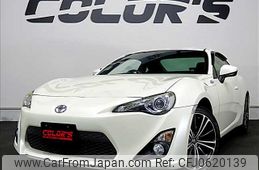 toyota 86 2012 quick_quick_DBA-ZN6_ZN6-020399