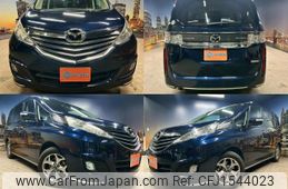 mazda biante 2015 CFJ1544023