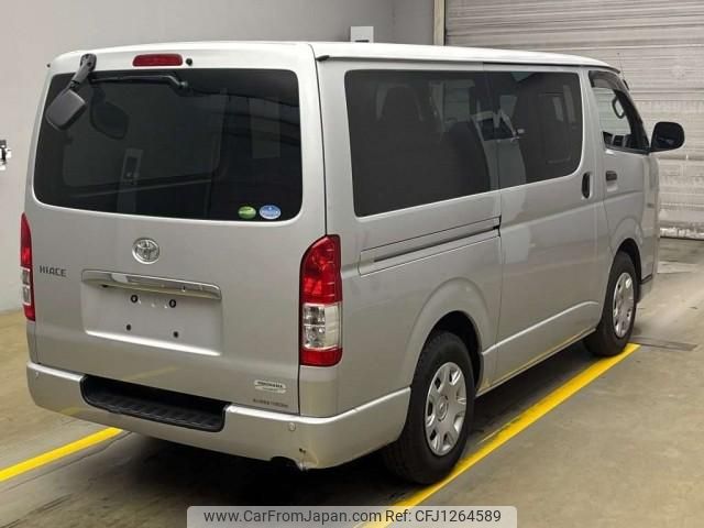 toyota hiace-van 2020 quick_quick_QDF-GDH201V_GDH201-2010725 image 2