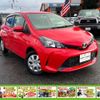 toyota vitz 2014 CFJ0982629 image 22