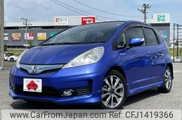 honda fit 2012 -HONDA--Fit DAA-GP4--GP4-1001832---HONDA--Fit DAA-GP4--GP4-1001832-