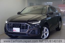 audi q8 2021 -AUDI--Audi Q8 3AA-F1DCBA--WAUZZZF15MD013078---AUDI--Audi Q8 3AA-F1DCBA--WAUZZZF15MD013078-