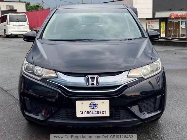 honda fit 2014 -HONDA--Fit DAA-GP5--GP5-3074119---HONDA--Fit DAA-GP5--GP5-3074119- image 2