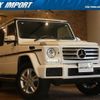 mercedes-benz g-class 2017 quick_quick_463348_WDB4633482X271274 image 1