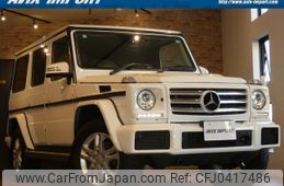 mercedes-benz g-class 2017 quick_quick_463348_WDB4633482X271274