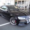 audi s3 2017 -AUDI--Audi S3 ABA-8VDJHF--WAUZZZ8V4H1022748---AUDI--Audi S3 ABA-8VDJHF--WAUZZZ8V4H1022748- image 1