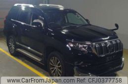 toyota land-cruiser-prado 2017 -TOYOTA--Land Cruiser Prado CBA-TRJ150W--TRJ150W-0077984---TOYOTA--Land Cruiser Prado CBA-TRJ150W--TRJ150W-0077984-