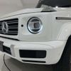 mercedes-benz g-class 2021 quick_quick_3DA-463349_W1N4633492X401151 image 16