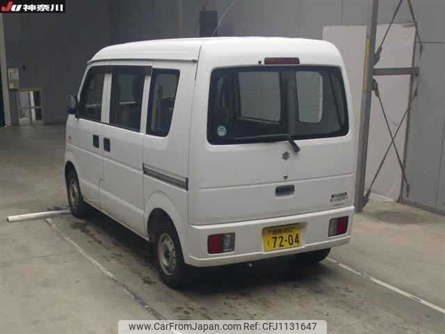 suzuki every 2012 -SUZUKI 【湘南 480ｸ7204】--Every DA64V--DA64V-546236---SUZUKI 【湘南 480ｸ7204】--Every DA64V--DA64V-546236- image 2
