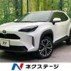 toyota yaris-cross 2021 quick_quick_MXPJ10_MXPJ10-3030250 image 1