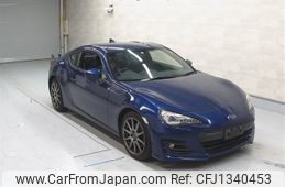 subaru brz 2018 -SUBARU--BRZ ZC6-030452---SUBARU--BRZ ZC6-030452-