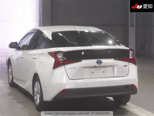 toyota prius 2019 -TOYOTA--Prius ZVW51--6124189---TOYOTA--Prius ZVW51--6124189- image 2