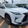 lexus rx 2016 CFJ1548489 image 1