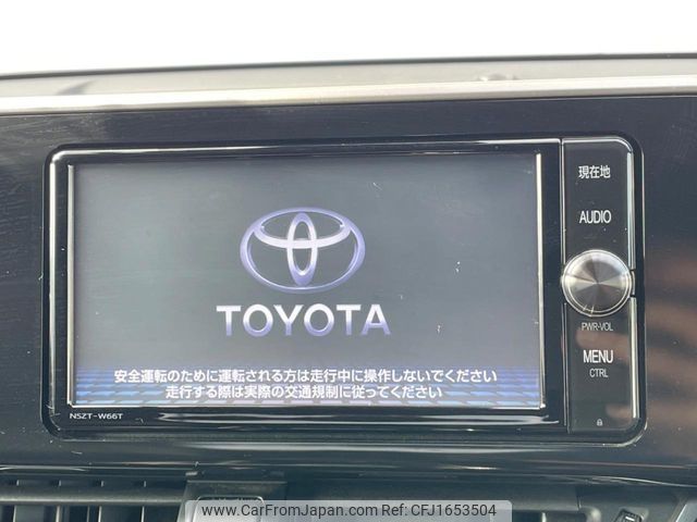 toyota c-hr 2017 CFJ1653504 image 2