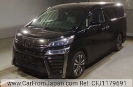 toyota vellfire 2020 -TOYOTA--Vellfire 3BA-AGH30W--AGH30-9008209---TOYOTA--Vellfire 3BA-AGH30W--AGH30-9008209-