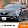 renault megane 2022 -RENAULT--Renault Megane 7BA-BBM5P1--VF1RFB008M0832918---RENAULT--Renault Megane 7BA-BBM5P1--VF1RFB008M0832918- image 1