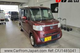 honda n-box 2013 CFJ1485041