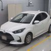 toyota yaris 2021 CFJ1716374 image 1