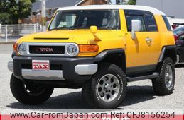 toyota fj-cruiser 2011 quick_quick_GSJ15W_GSJ15-0117209