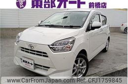 toyota pixis-epoch 2018 CFJ1759845