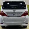 toyota alphard 2009 -TOYOTA--Alphard DBA-GGH20W--GGH20-8021966---TOYOTA--Alphard DBA-GGH20W--GGH20-8021966- image 17