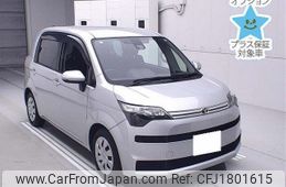 toyota spade 2017 CFJ1801615