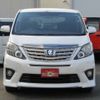 toyota alphard 2013 -TOYOTA--Alphard DBA-ANH20W--ANH20-8267450---TOYOTA--Alphard DBA-ANH20W--ANH20-8267450- image 7