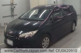 toyota wish 2015 -TOYOTA 【多摩 503な526】--Wish ZGE20G-6020439---TOYOTA 【多摩 503な526】--Wish ZGE20G-6020439-