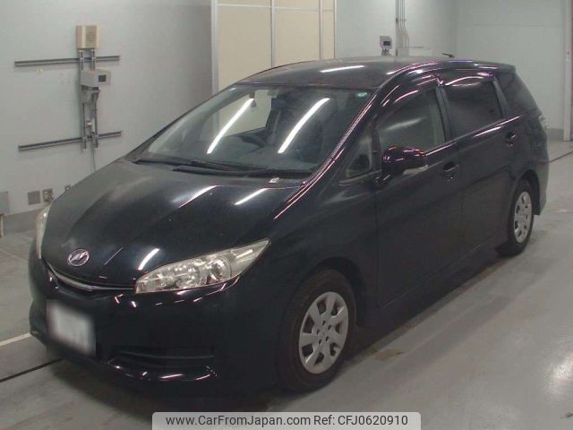 toyota wish 2015 -TOYOTA 【多摩 503な526】--Wish ZGE20G-6020439---TOYOTA 【多摩 503な526】--Wish ZGE20G-6020439- image 1